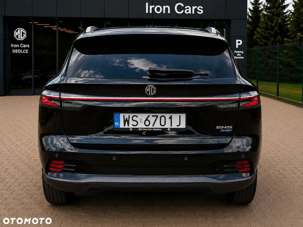MG HS PHEV 1.5T Excite - 7