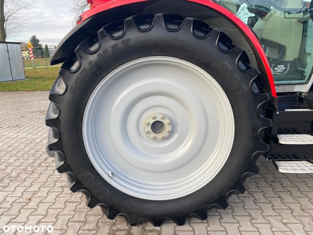 Inny Koła do międzyrzędzi - 3