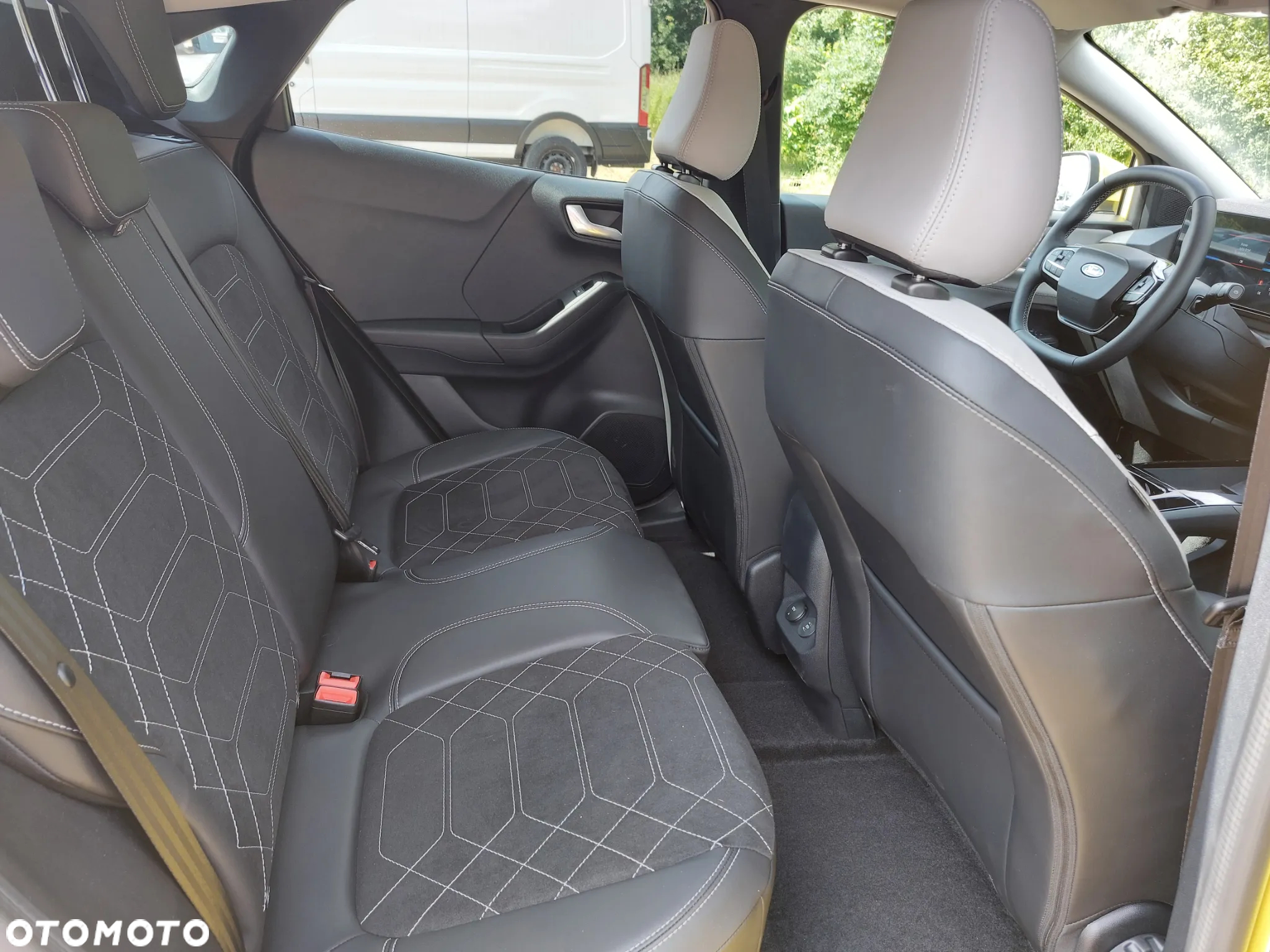 Ford Puma Premium 43.6 kWh - 14