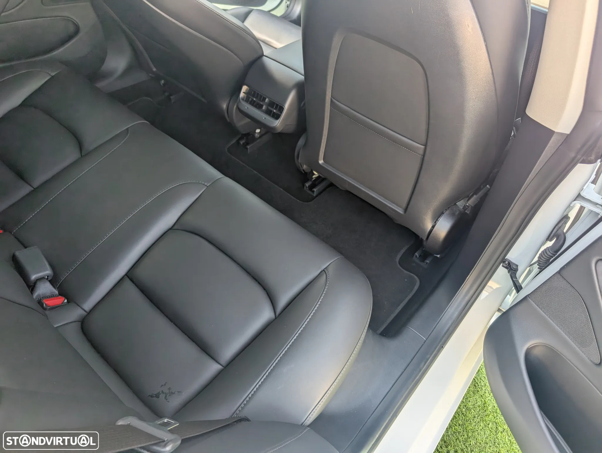Tesla Model 3 Performance Dual Motor AWD - 8