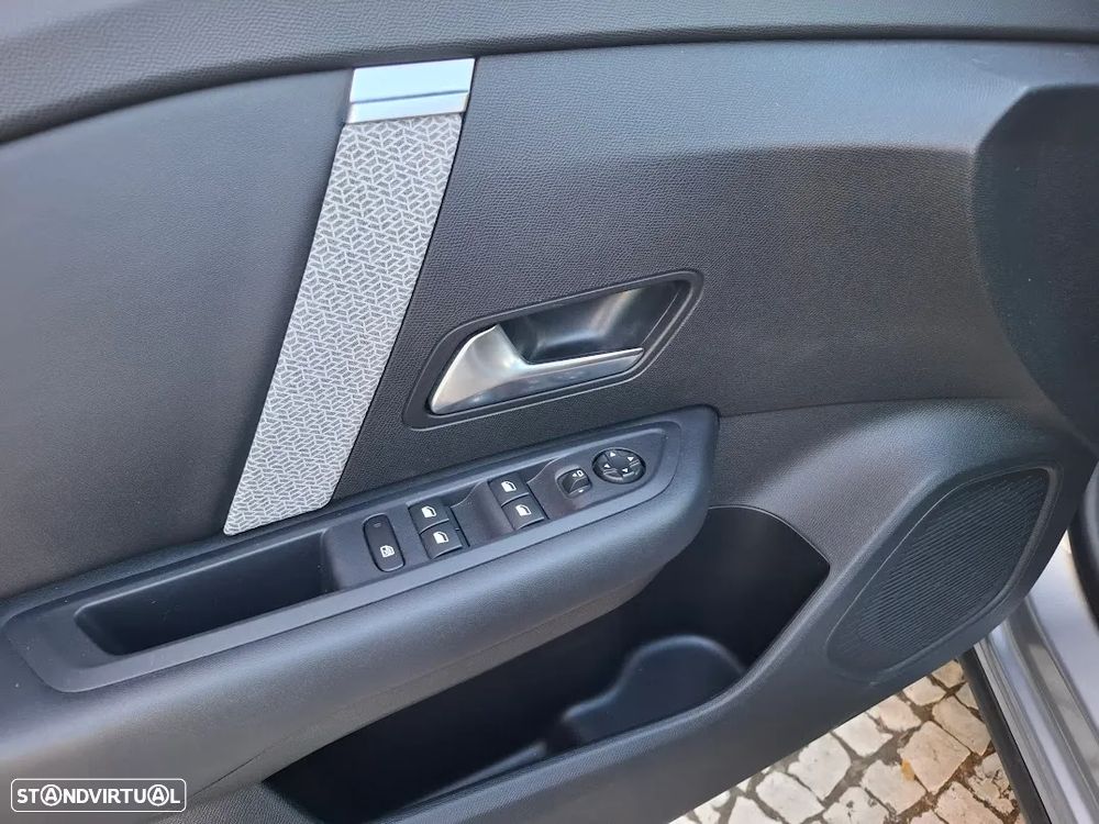 Citroën C4 1.5 BlueHDi Feel Pack EAT8 - 24