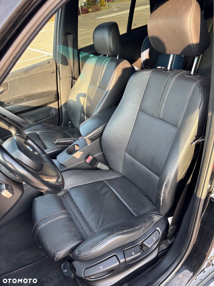 BMW X3 2.0d - 14