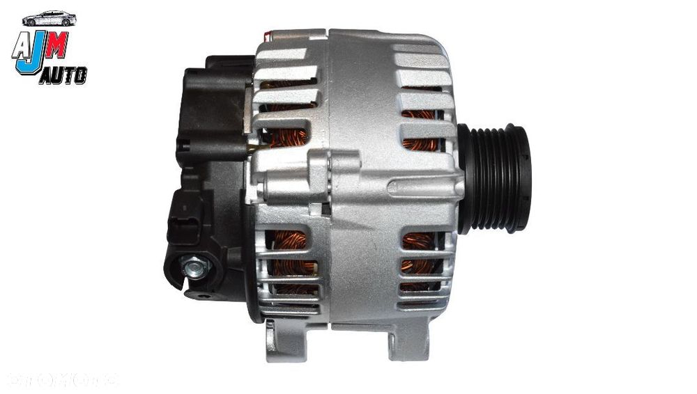 Alternator 1.4 1.6 2.0 HDI Citroen C4 I II C4 Picasso I II C5 II III C8 C-Elysse DS3 DS4 DS5 Jumpy - 2