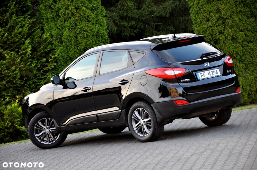 Hyundai ix35 1.6 GDI Premium 2WD - 19