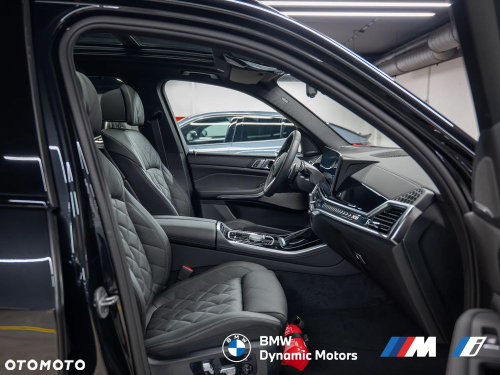 BMW X5 xDrive30d - 19