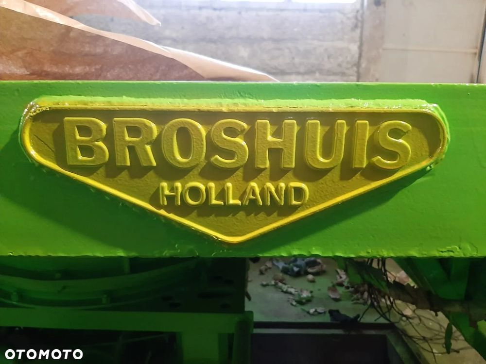 Broshuis 3AOU-48 - 10