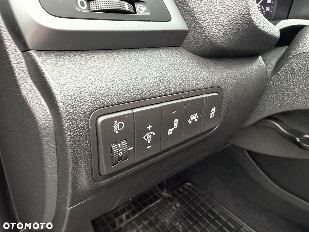 Hyundai Tucson 1.6 GDi 2WD Advantage - 20