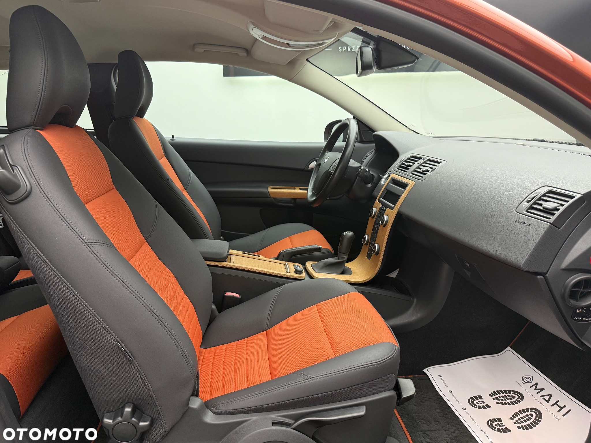 Volvo C30 1.6D DRIVe Kinetic - 18