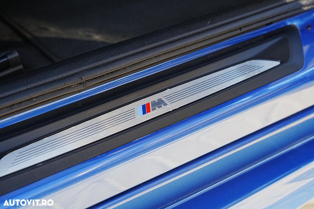 BMW Seria 3 320i GT Aut. M Sport - 29