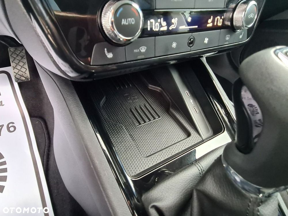 Skoda Kamiq 1.0 TSI DSG Style - 31