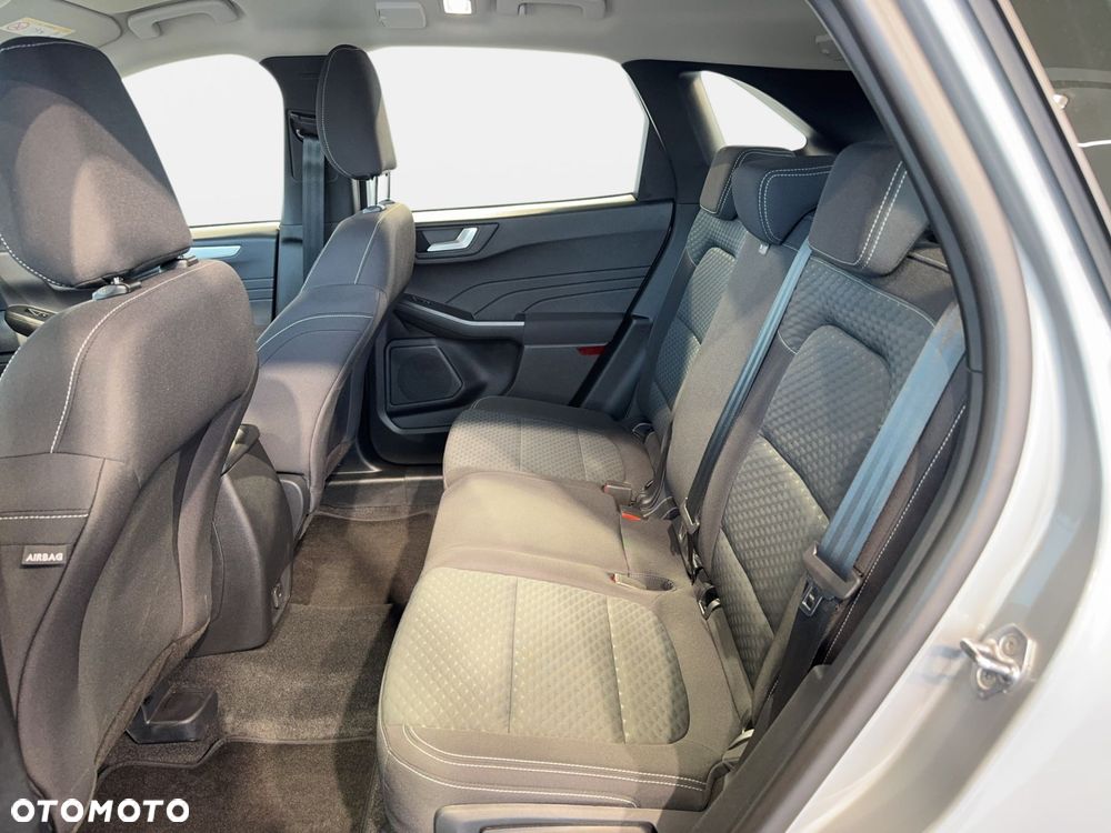 Ford Kuga - 14