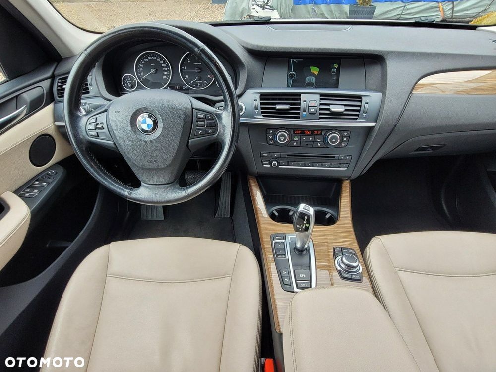 BMW X3 - 29