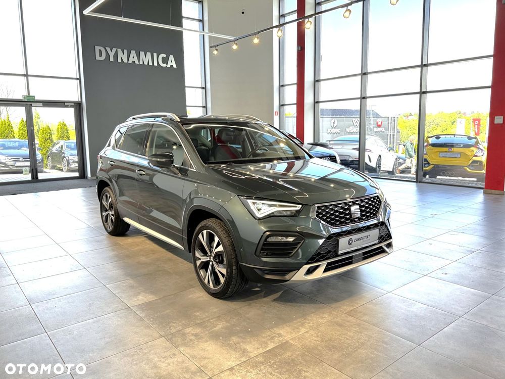 Seat Ateca - 2