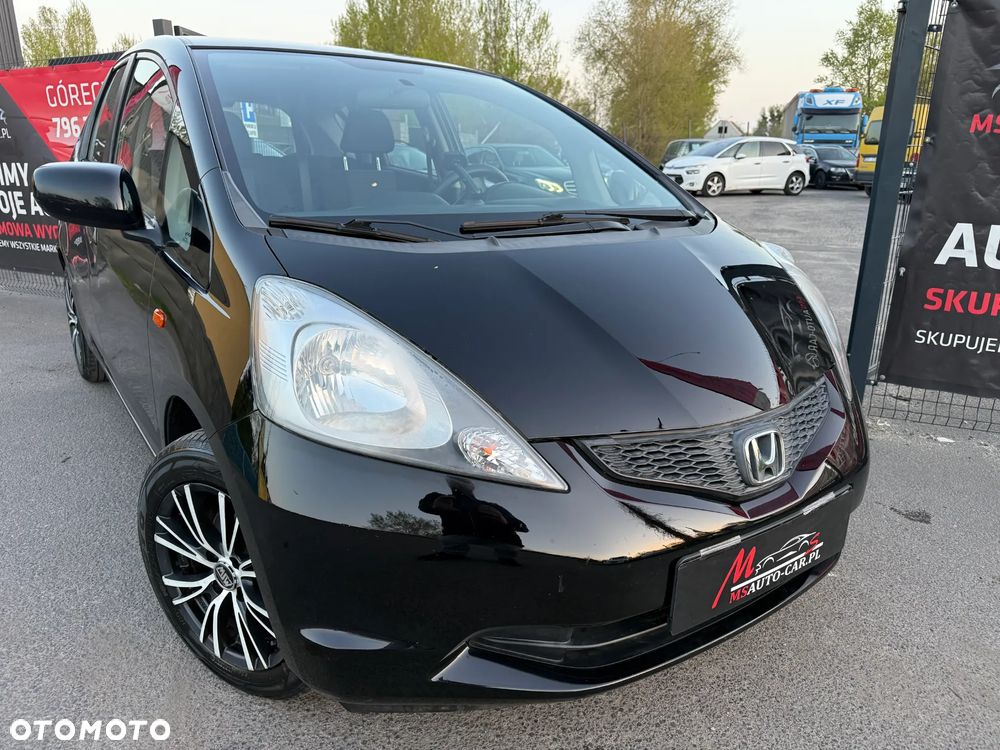 Honda Jazz 1.2 i-VTEC - 9