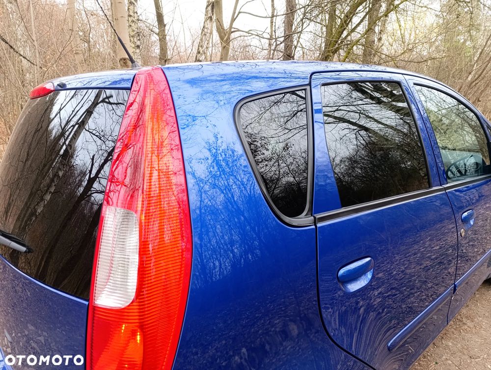 Mitsubishi Colt - 14