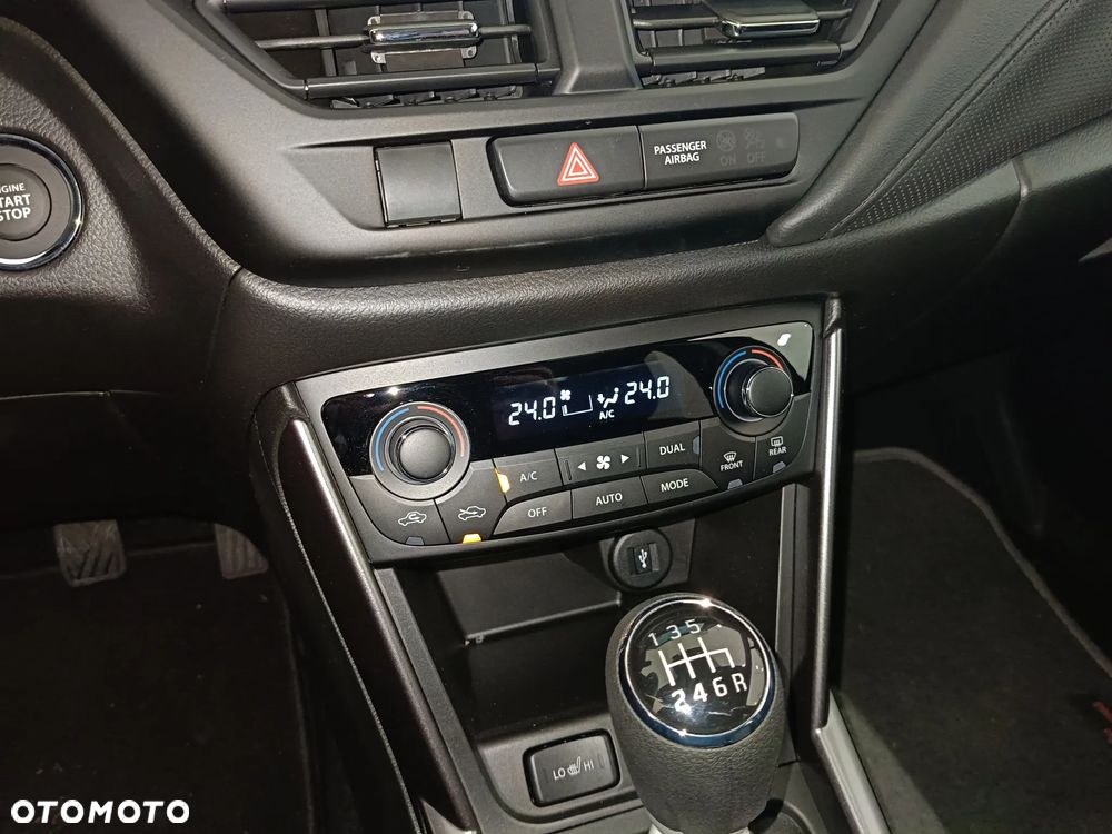 Suzuki SX4 S-Cross ver-1-4-shvs-premium-plus-sp - 20