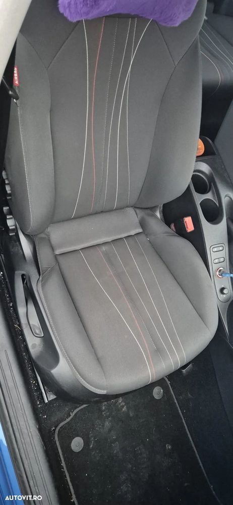 Seat Leon 1.4 TSI Style Copa - 17