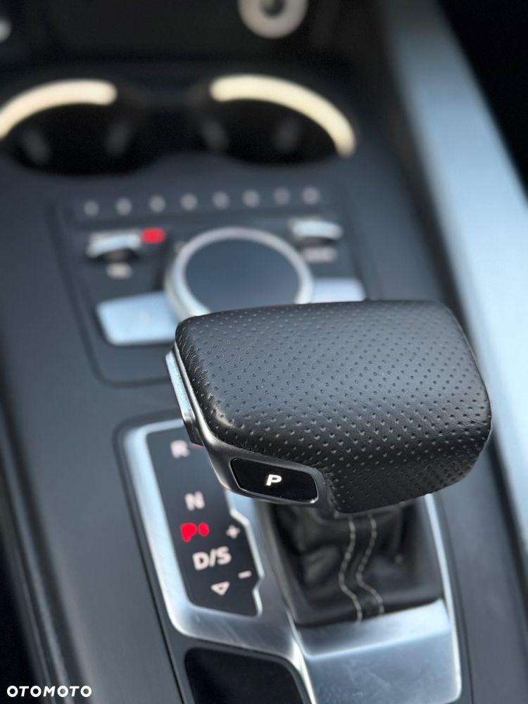 Audi A4 Limousine 40 TDI Quattro S Line S tronic - 16