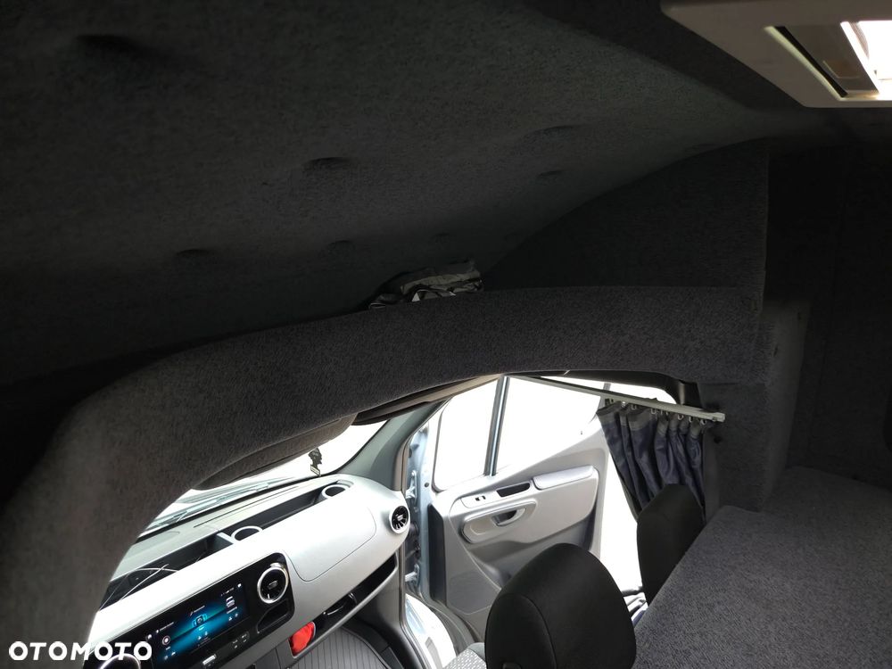 Mercedes-Benz Sprinter 319 Auto Laweta - 40