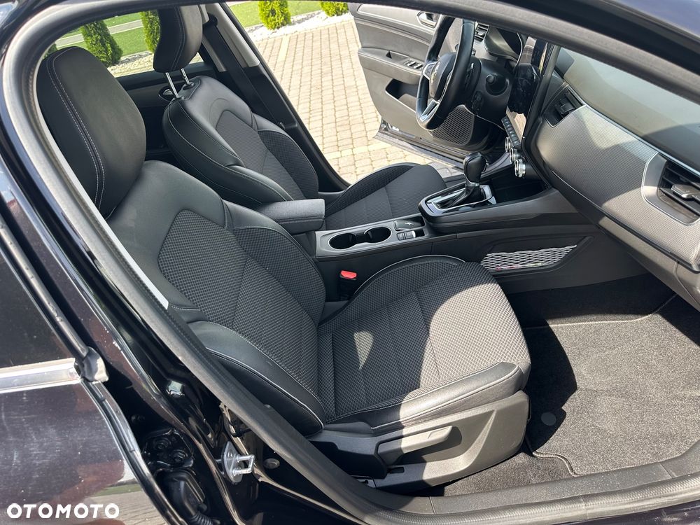 Renault Arkana TCe Mild Hybrid 140 EDC Techno - 4