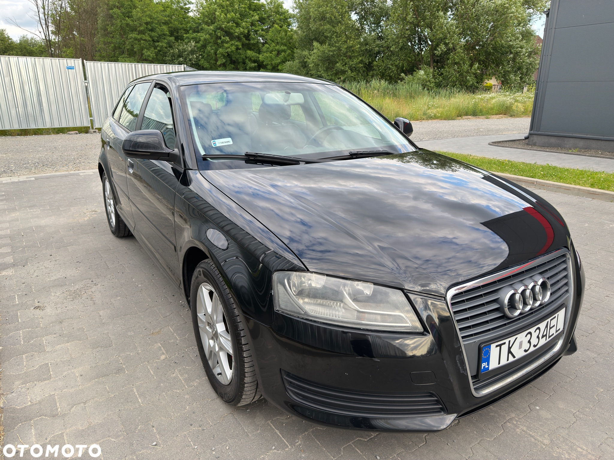 Audi A3 1.4 TFSI Ambition - 4