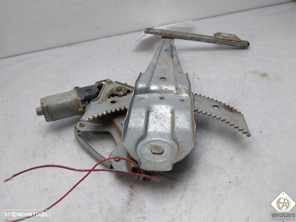 ELEVADOR DE VIDRO TRASEIRO ESQUERDO HONDA CR-V I 2000 - 2