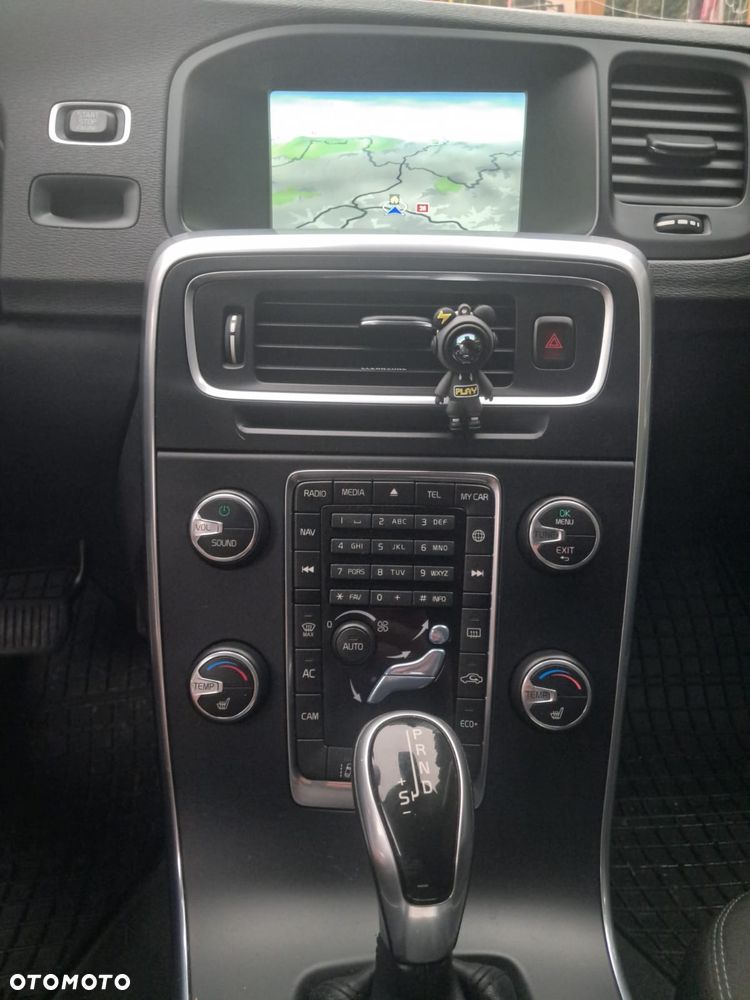 Volvo V60 - 8