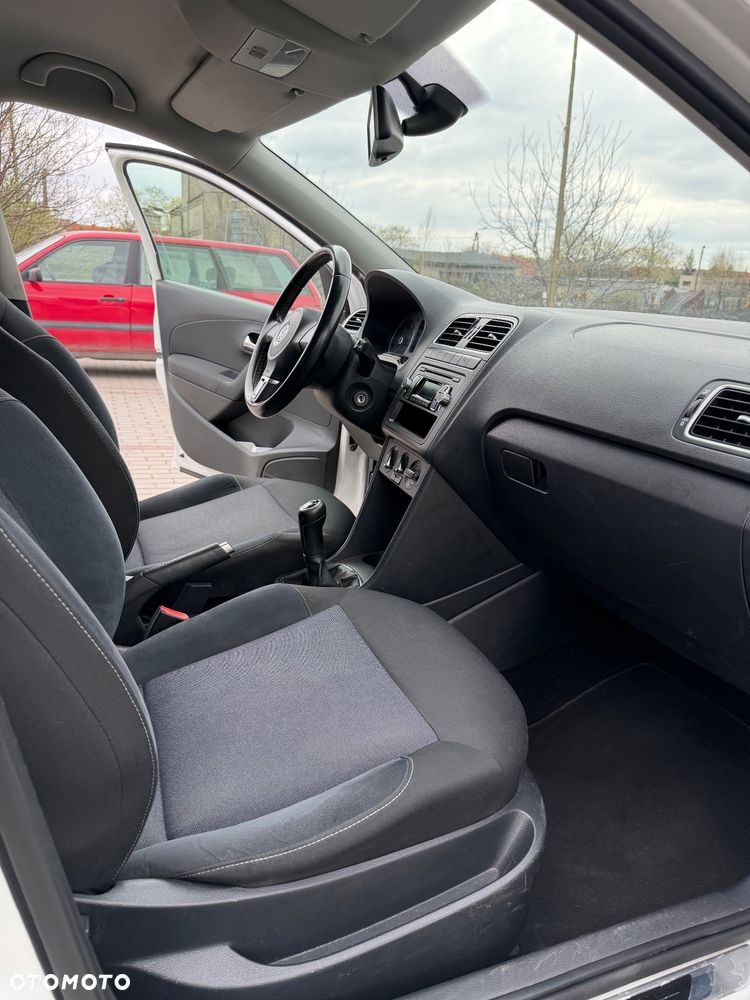Volkswagen Polo 1.6 TDI Style - 12