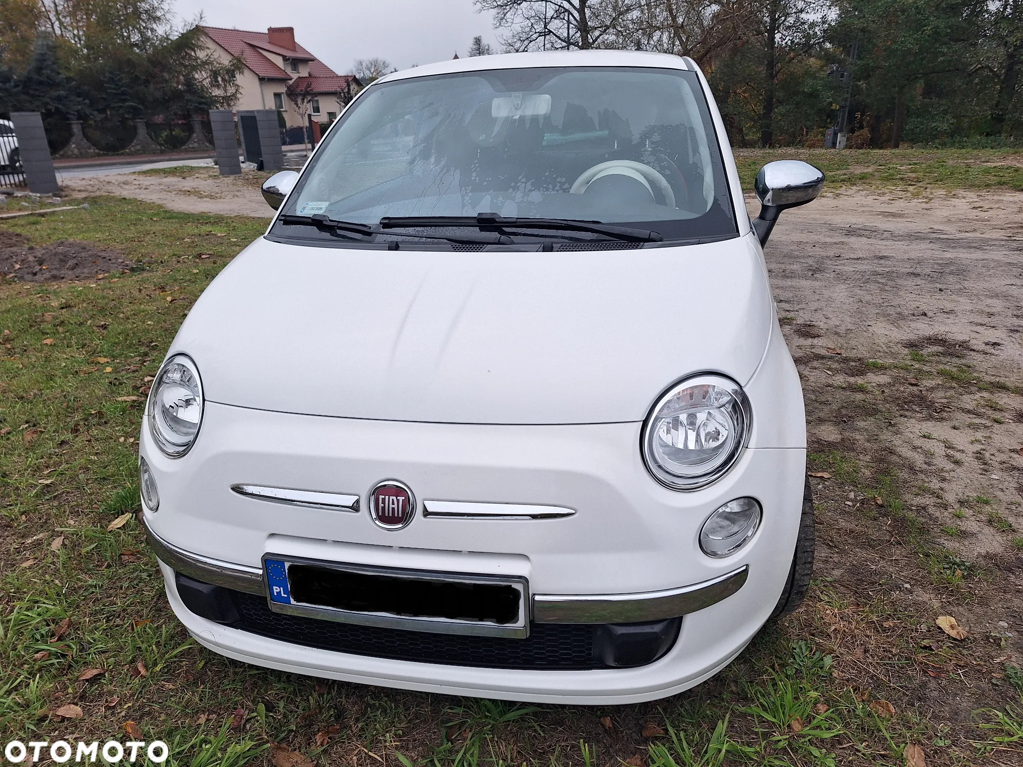 Fiat 500 1.2 8V Start&Stopp Pop - 2
