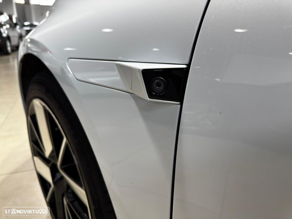 Polestar 4 Long Range 100 kWh Single Motor Plus - 9