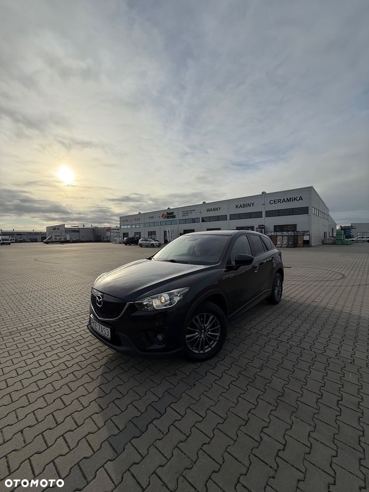 Mazda CX-5 2.2 D Skyenergy 2WD - 14