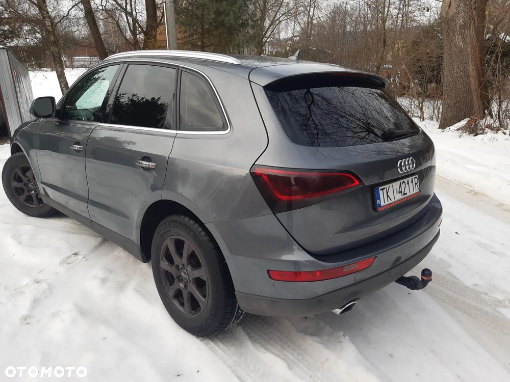 Audi Q5 2.0 TDI - 4