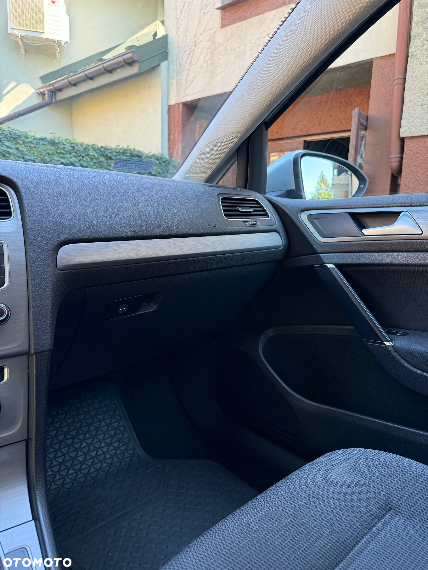 Volkswagen Golf VII 1.4 TSI BMT Comfortline - 22