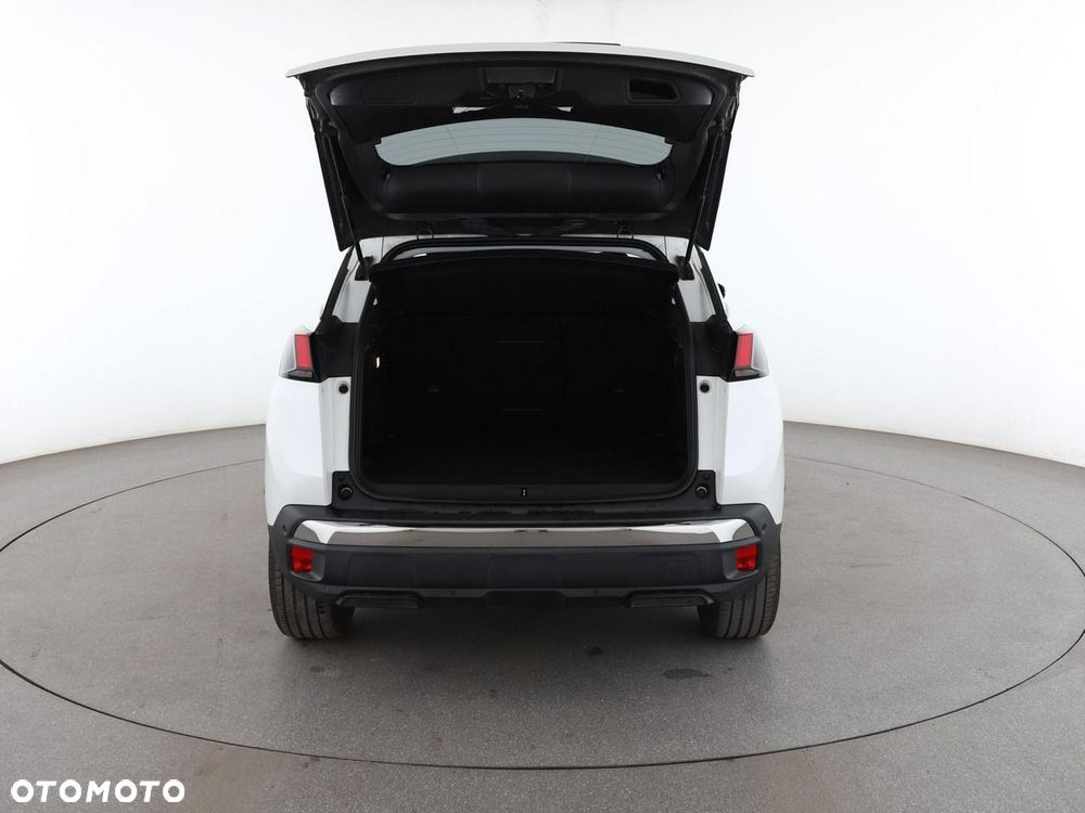 Peugeot 3008 1.2 PureTech Allure - 20