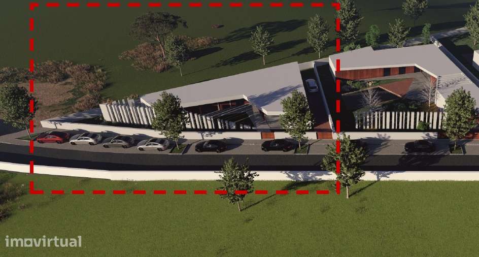 Moradia T4 Venda em Barreiros e Cepões,Viseu - Grande imagem: 2/6