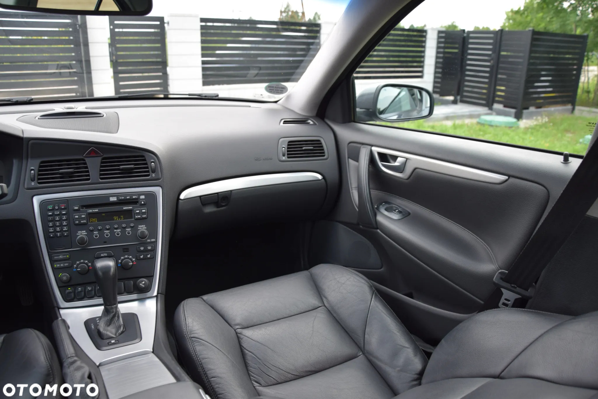 Volvo S60 2.5T Summum - 31