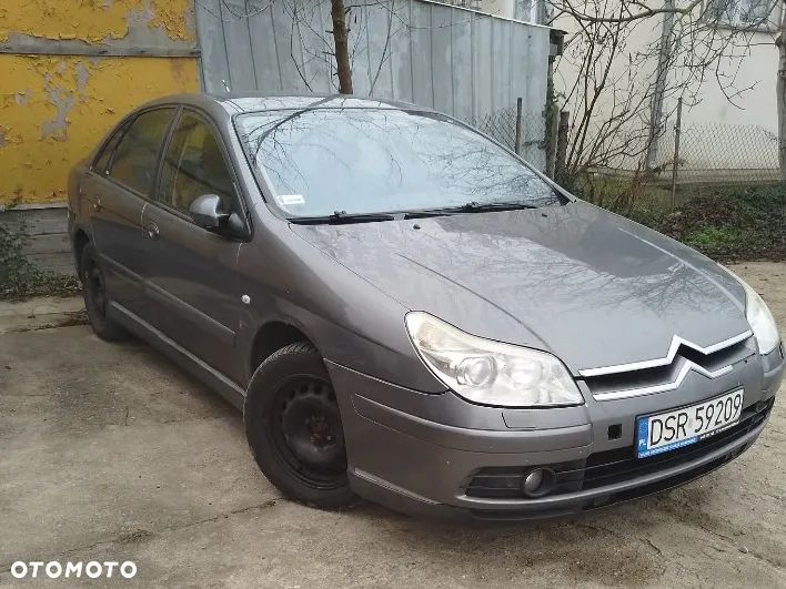 Citroën C5 II 2.0i 16V Exclusive - 2