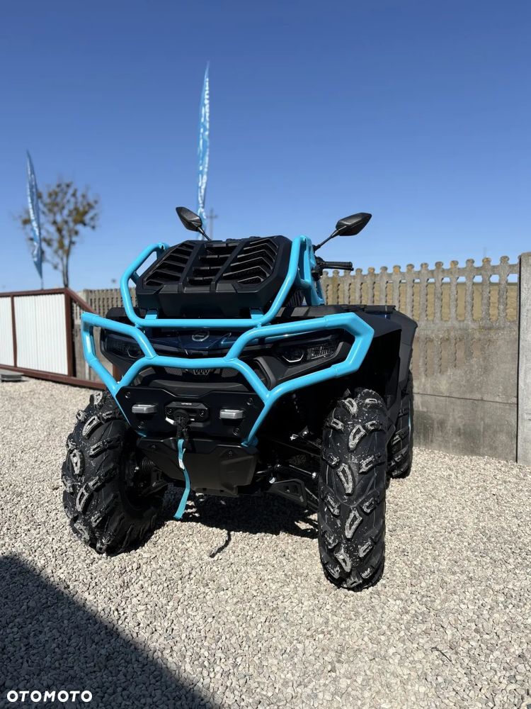 CFMoto CForce - 22