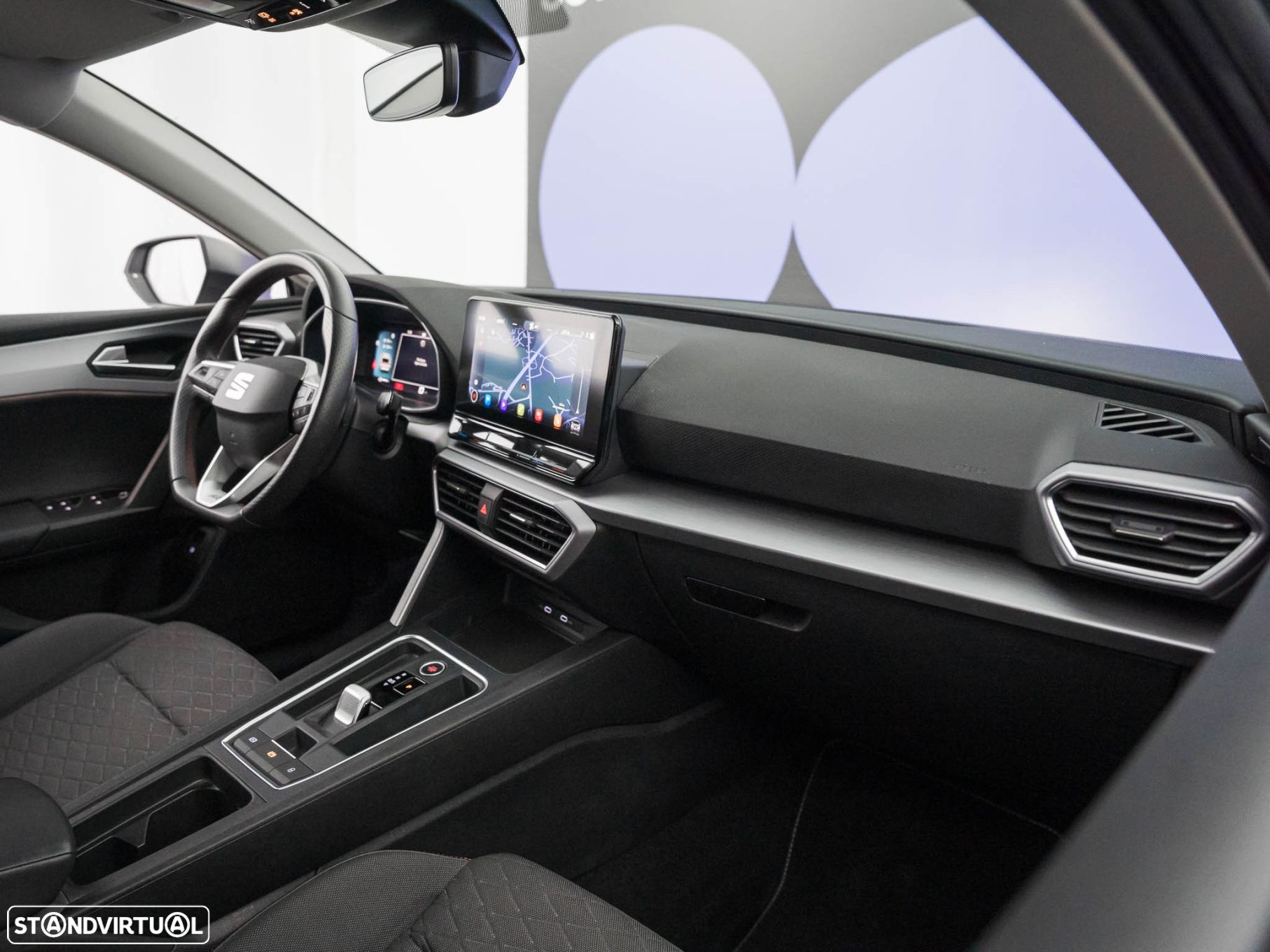 SEAT Leon ST 1.4 e-Hybrid FR DSG - 15