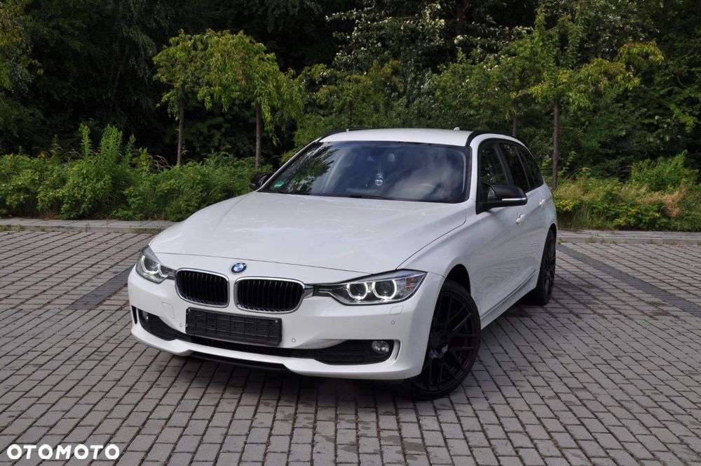 BMW Seria 3 - 2