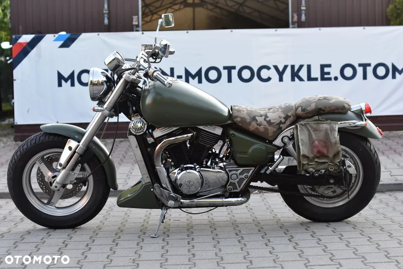 Suzuki Marauder - 20
