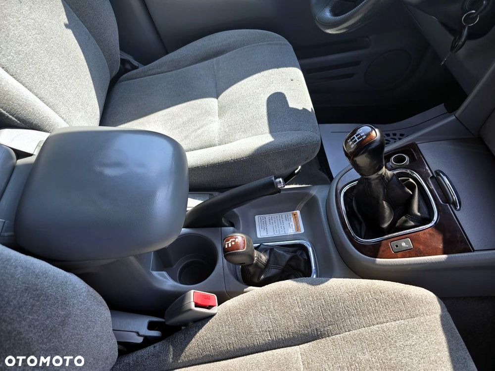 Suzuki Grand Vitara 2.0 Tdi 7os - 25
