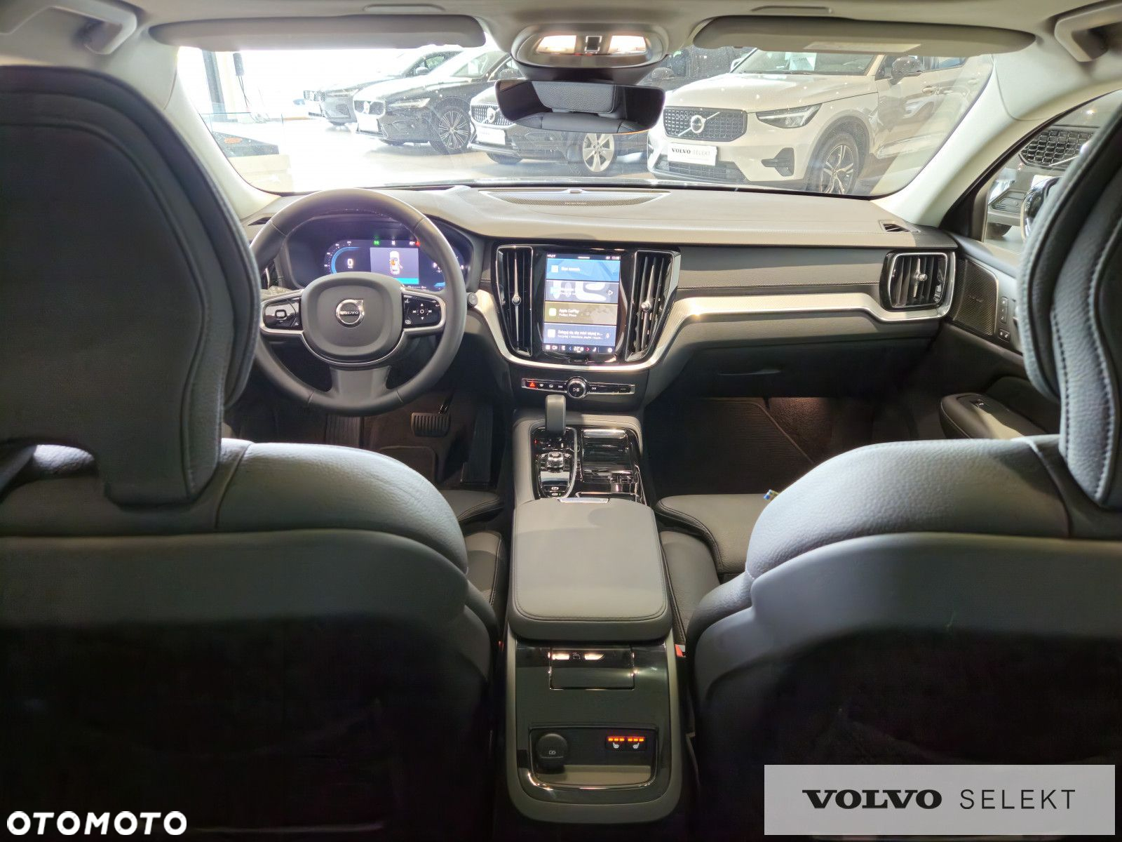 Volvo V60 - 20