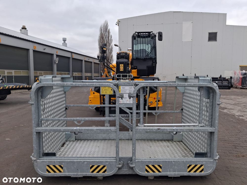 JCB ROTO 555P210R SV - 18