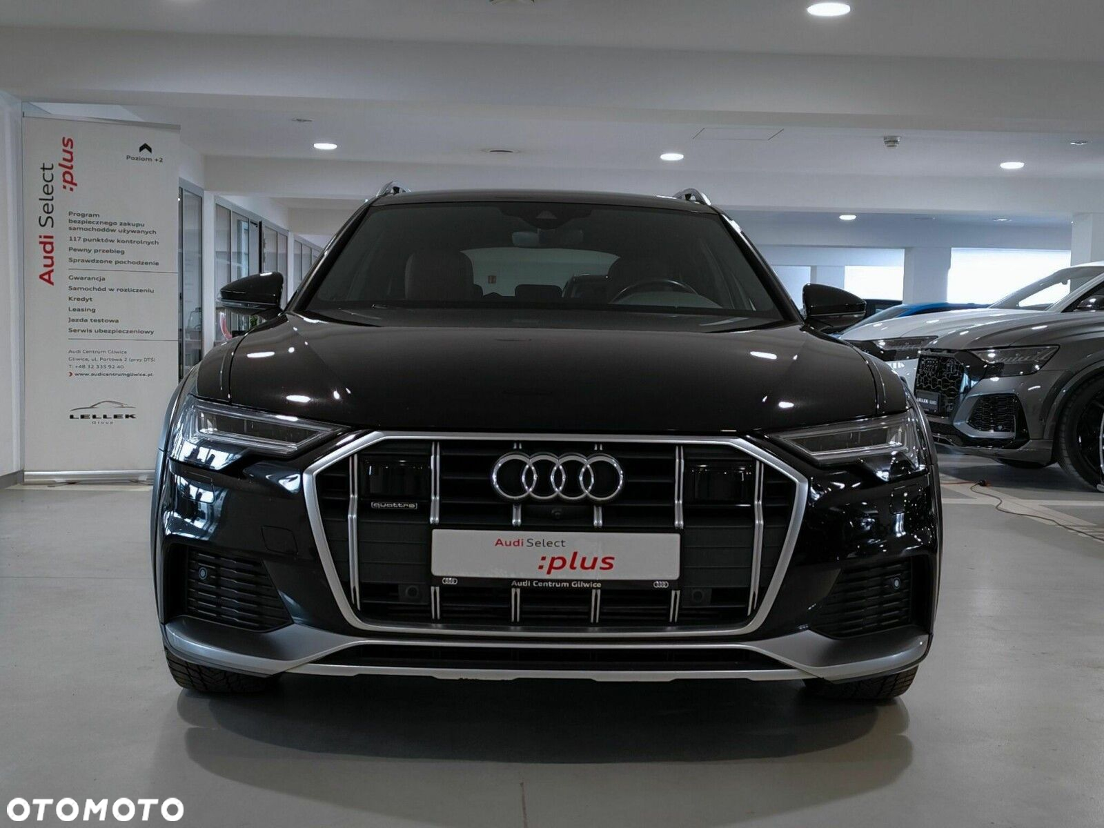 Audi A6 Allroad - 2
