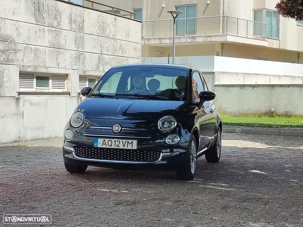 Fiat 500 - 4