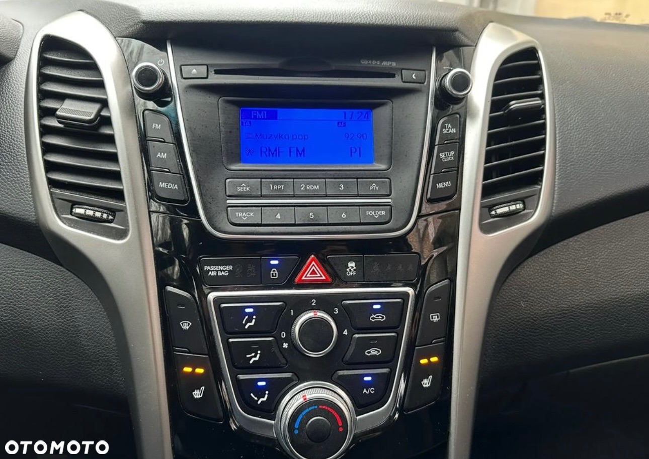 Hyundai i30 - 11