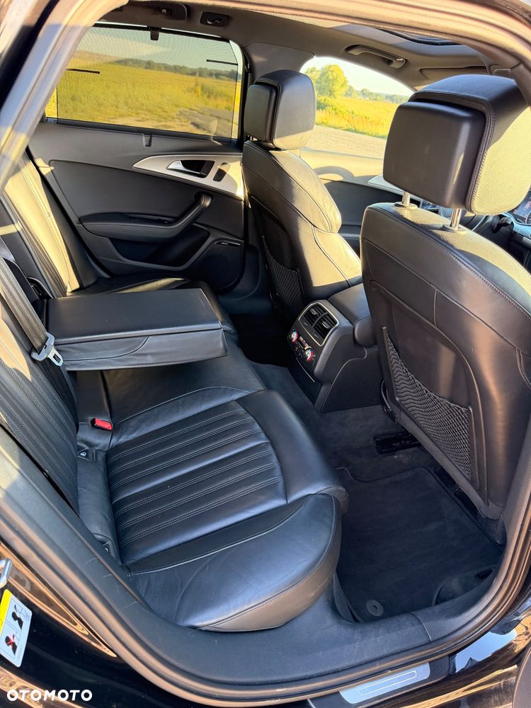 Audi A6 Avant 3.0 TFSI Quattro S tronic - 19