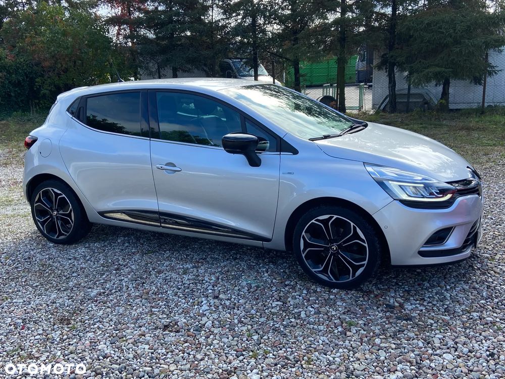 Renault Clio (Energy) TCe 90 Bose Edition - 17