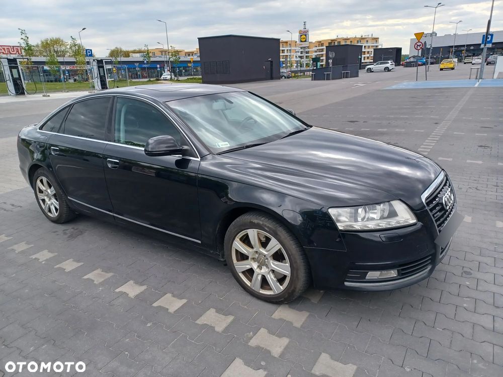Audi A6 Limousine - 5
